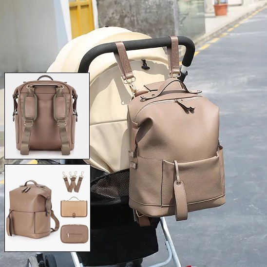 SAC A LANGER | Élégance Pratique