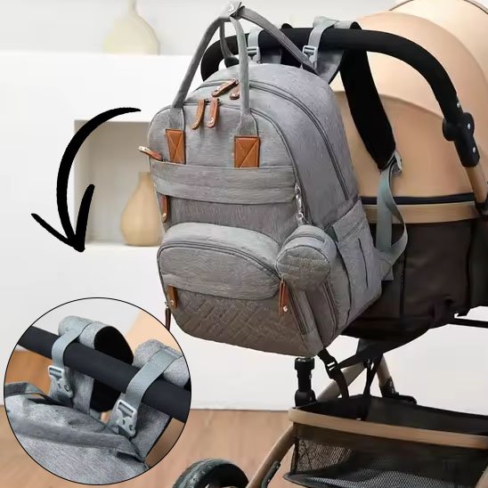 SAC ALANGER | ModernParent