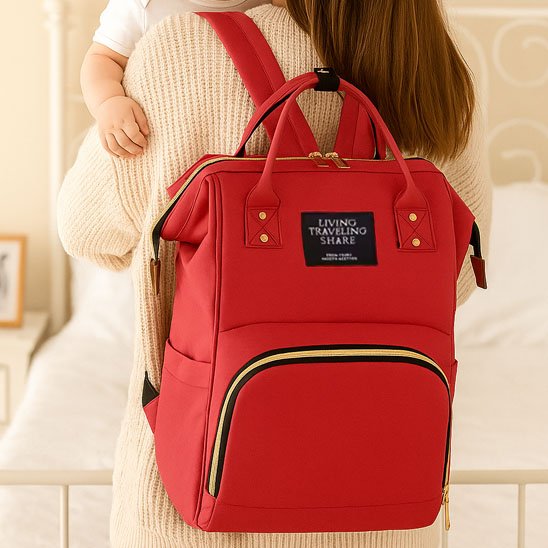 SAC A LANGER | Élégance Pratique