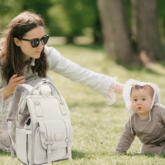 SAC A LANGER | Multifonctionnel