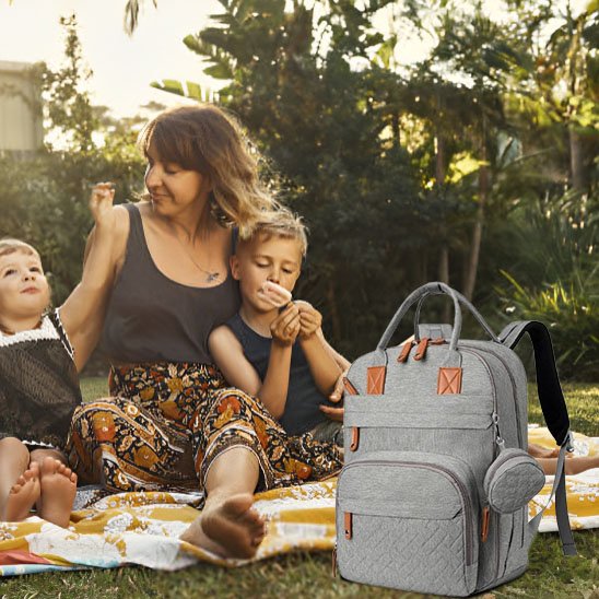 SAC ALANGER | ModernParent
