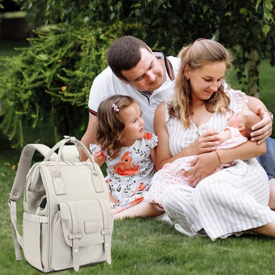 SAC A LANGER | Multifonctionnel