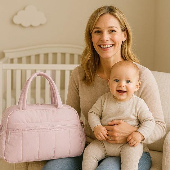 SAC A LANGER | Elegant Premium