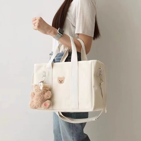 SAC A LANGER | Élégance Fonctionnelle