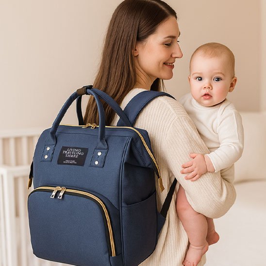 SAC A LANGER | Élégance Pratique