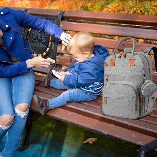 SAC ALANGER | ModernParent