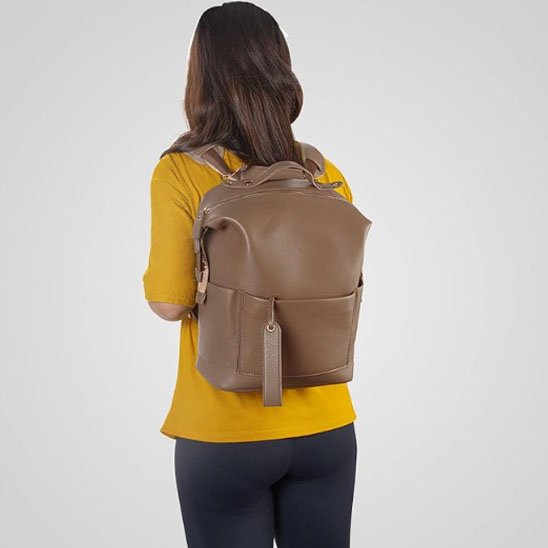 SAC A LANGER | Élégance Pratique