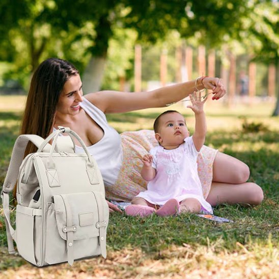 SAC A LANGER | Multifonctionnel