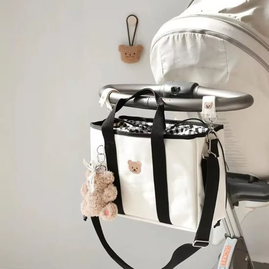 SAC A LANGER | Élégance Fonctionnelle