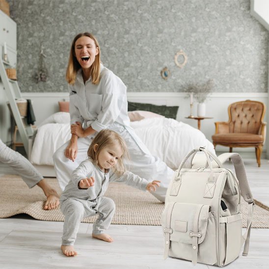 SAC A LANGER | Multifonctionnel