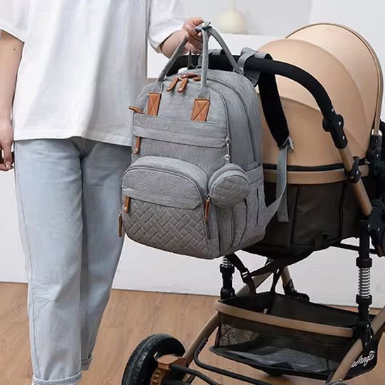 SAC ALANGER | ModernParent
