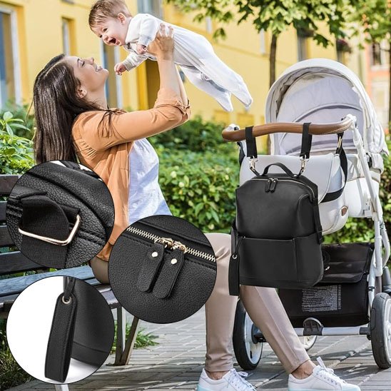 SAC A LANGER | Élégance Pratique