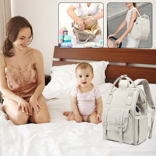SAC A LANGER | Multifonctionnel