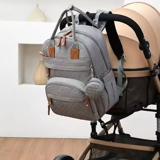 SAC ALANGER | ModernParent