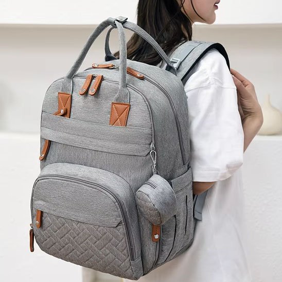 SAC ALANGER | ModernParent