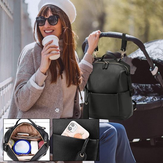 SAC A LANGER | Élégance Pratique