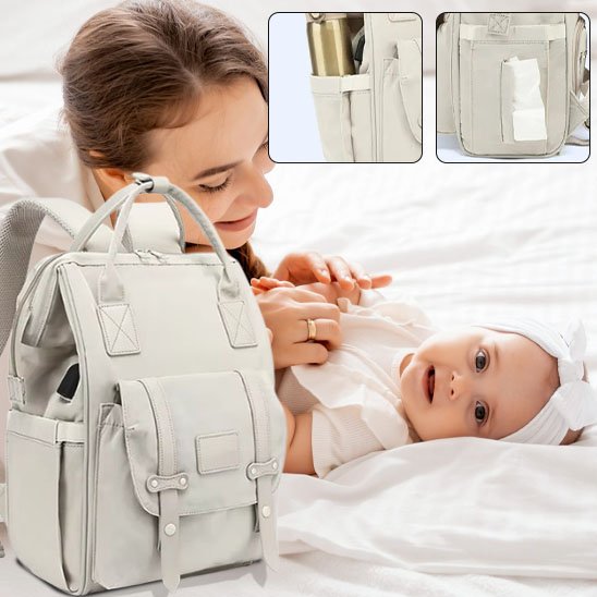 SAC A LANGER | Multifonctionnel