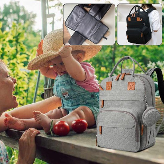 SAC ALANGER | ModernParent