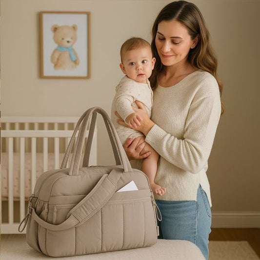 SAC A LANGER | Elegant Premium