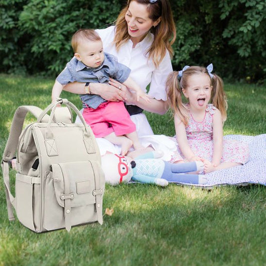 SAC A LANGER | Multifonctionnel